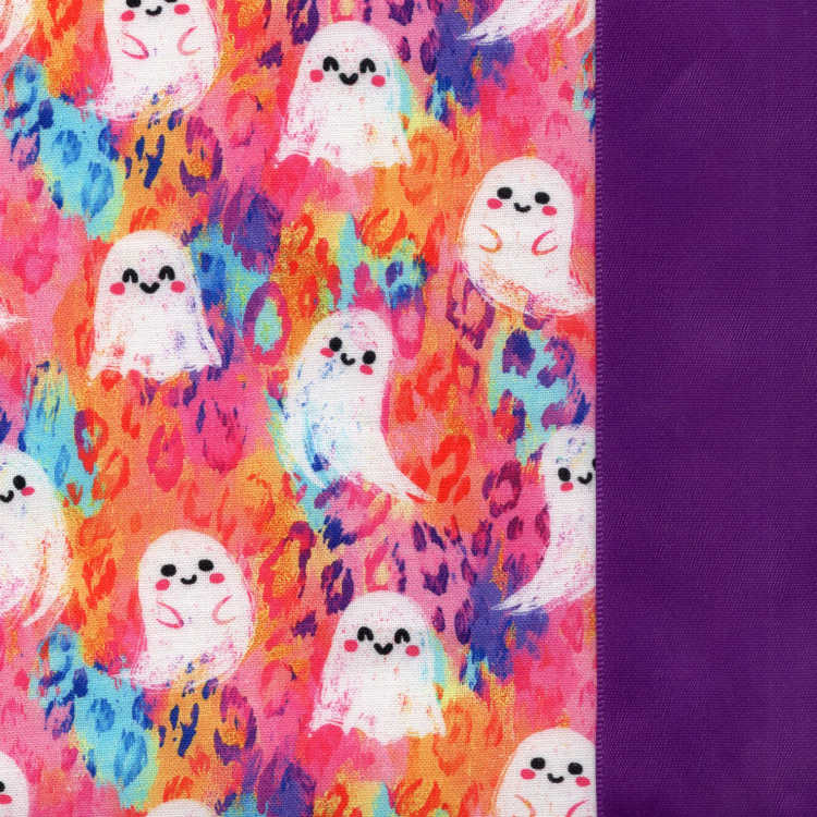 Ghosts Gone Wild