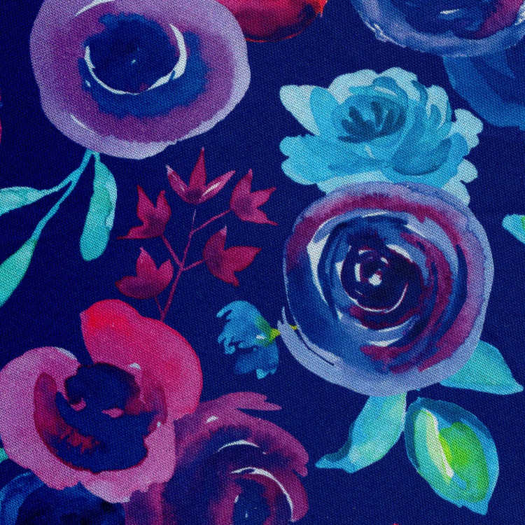 Glowflowers