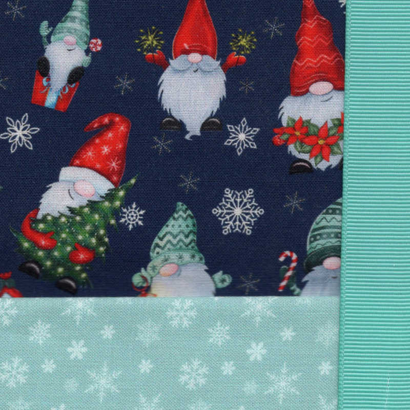 Gnome for the Holidays