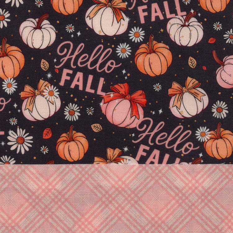 Hello Fall
