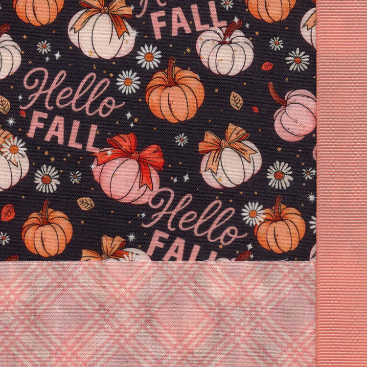 Hello Fall