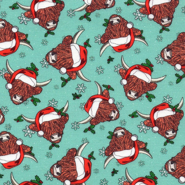 Highland Holiday