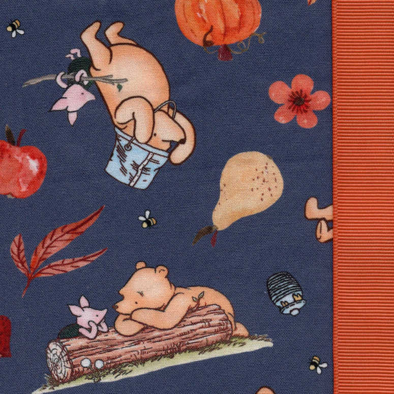 Hundred Acre Harvest