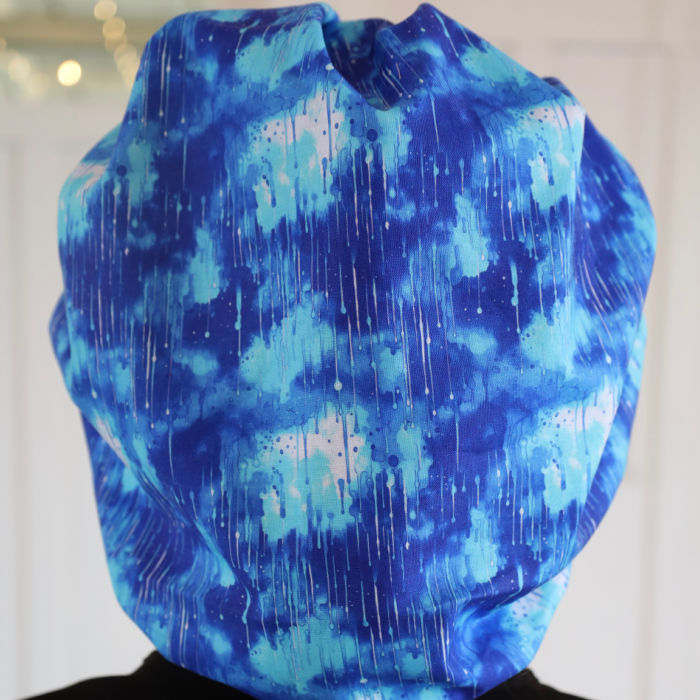 Nimbus Mist