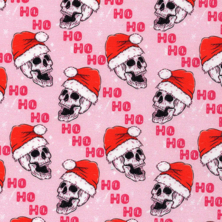 Jingle Bones