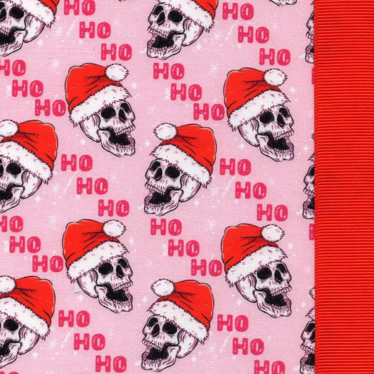 Jingle Bones