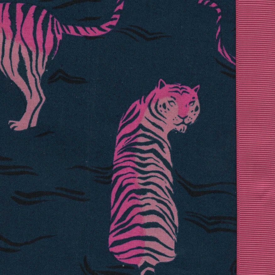 Le Tigre