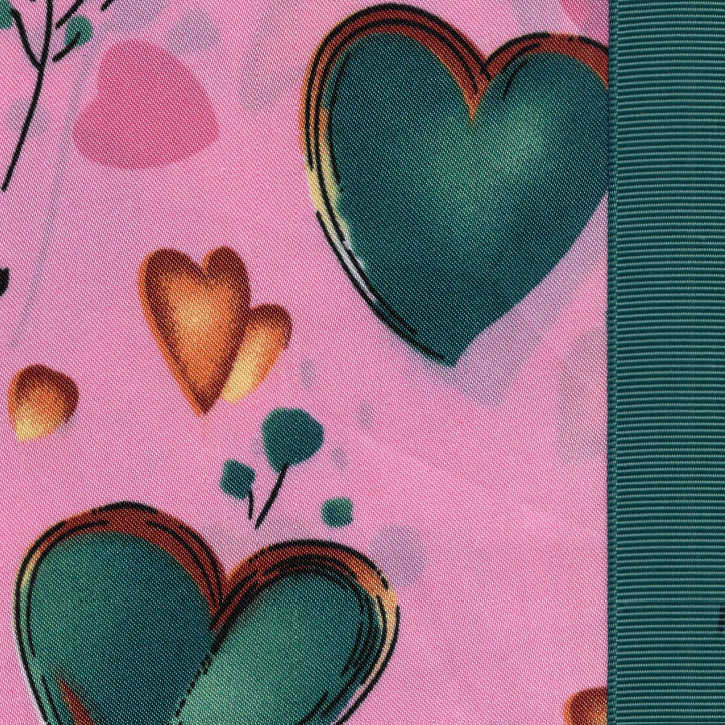 Love Shack Satin