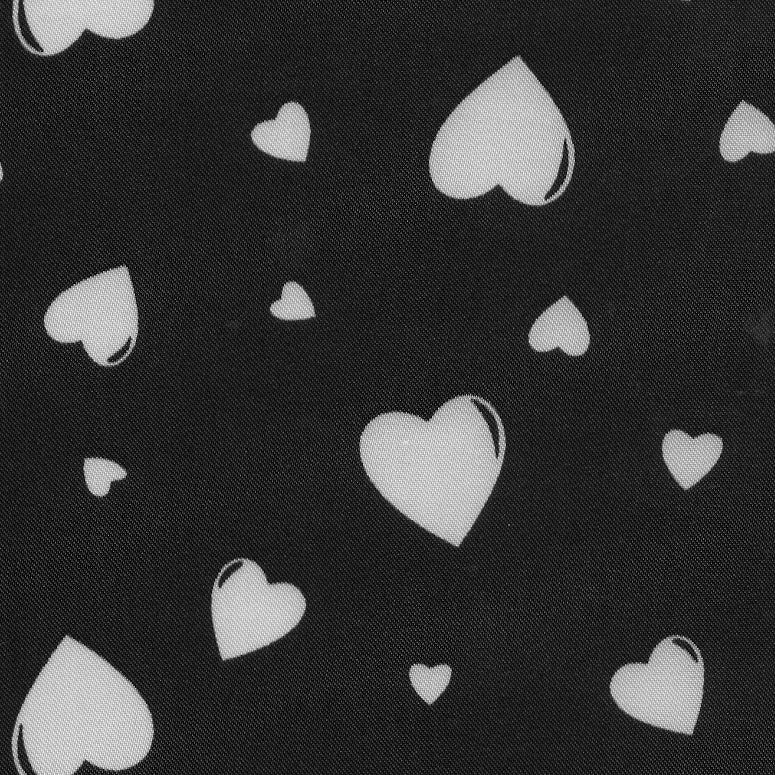 Lovelorn Satin