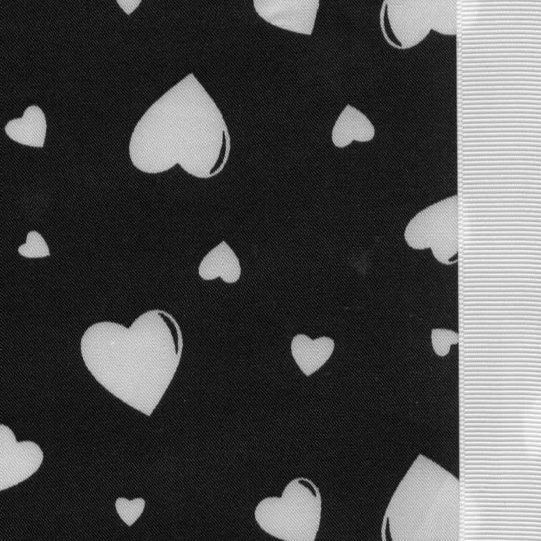 Lovelorn Satin