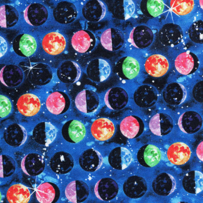 Marble Moons