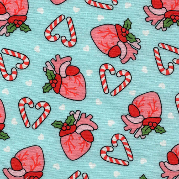 Merry Cardium