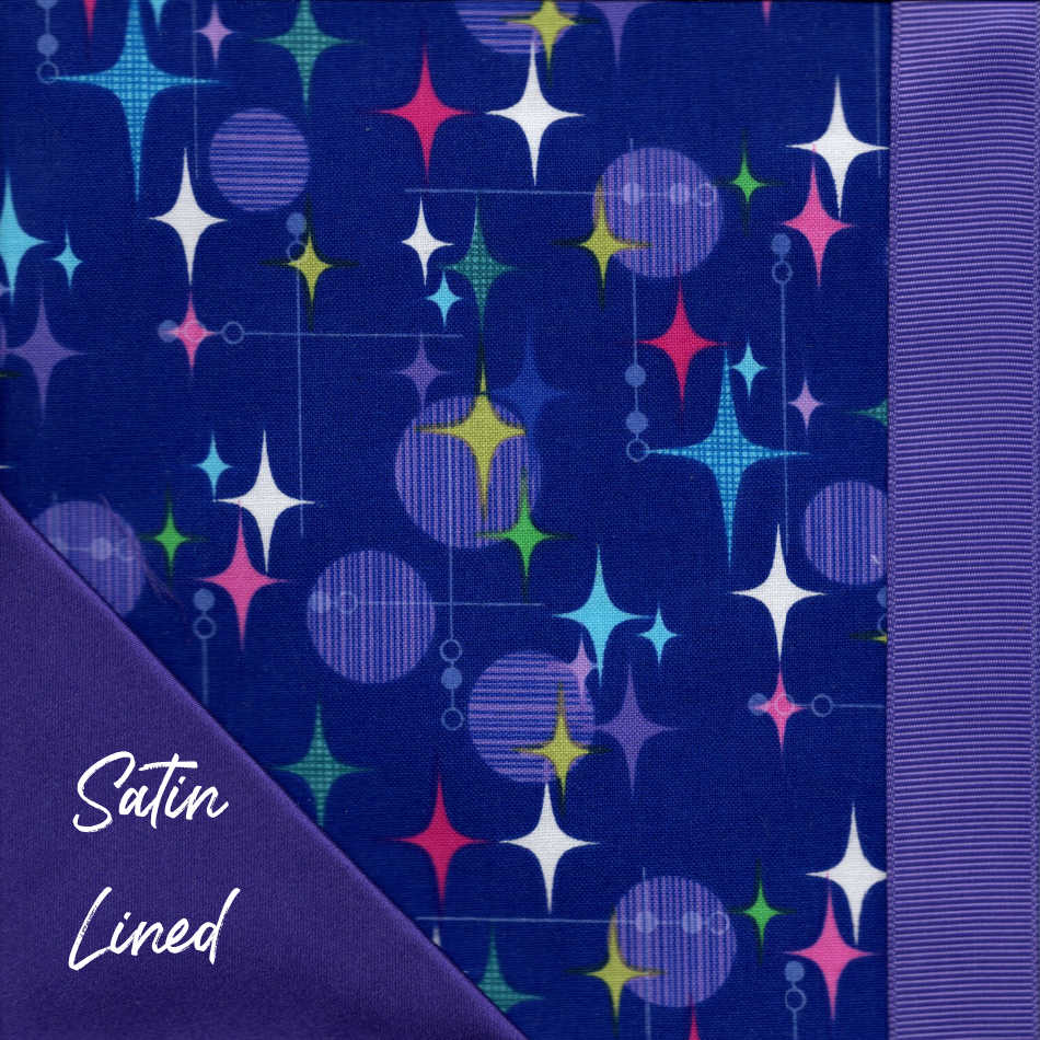 Midcentury Stars