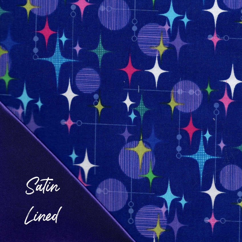 Midcentury Stars