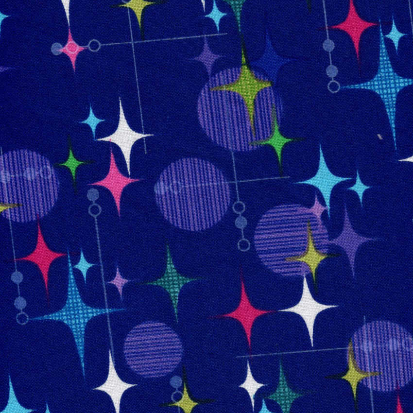 Midcentury Stars
