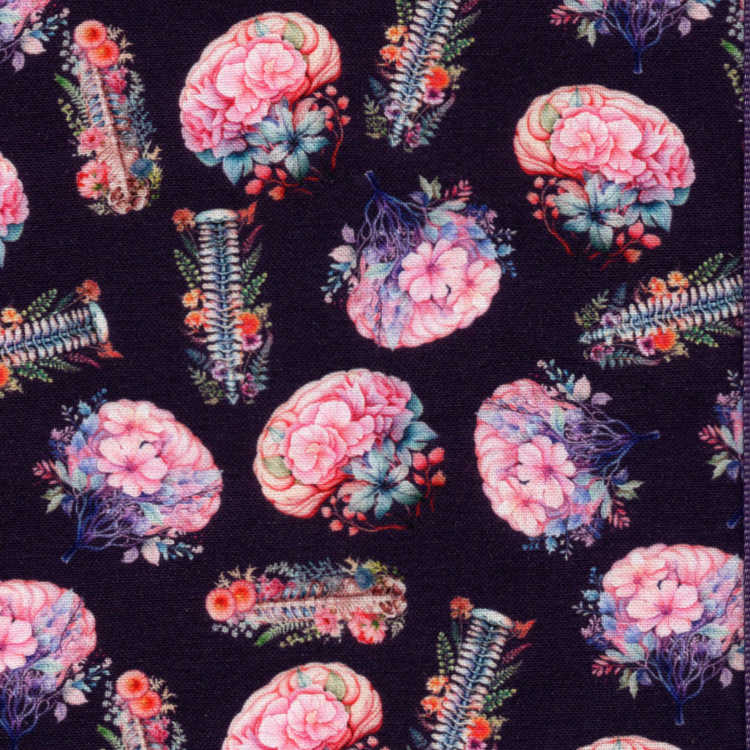Mind Blooming