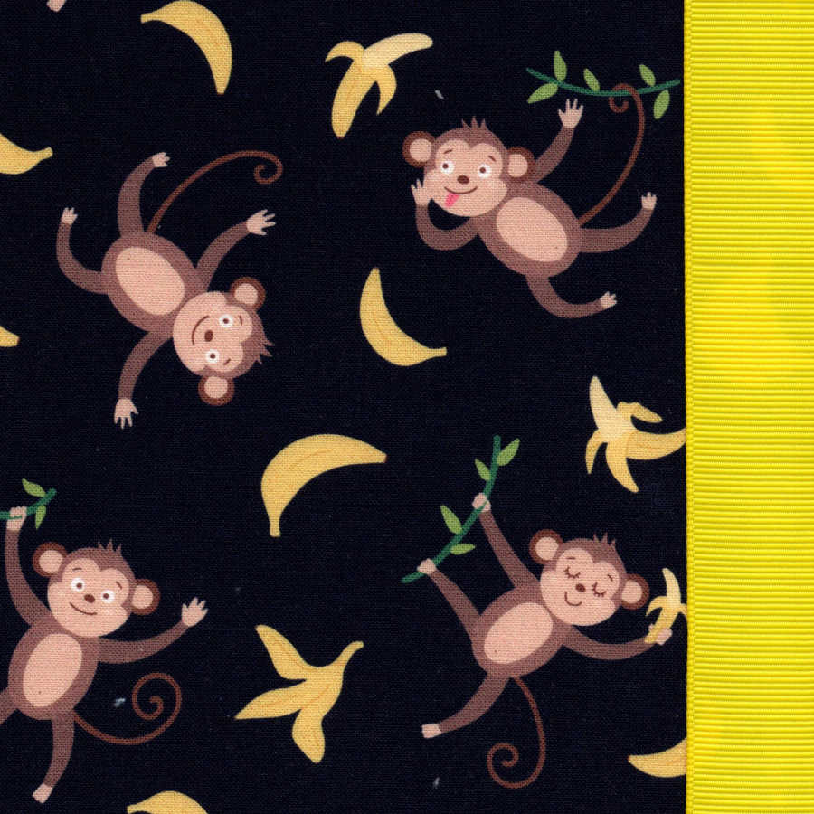 Monkey A-peel