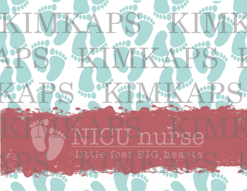 NICU Nurse Tumbler