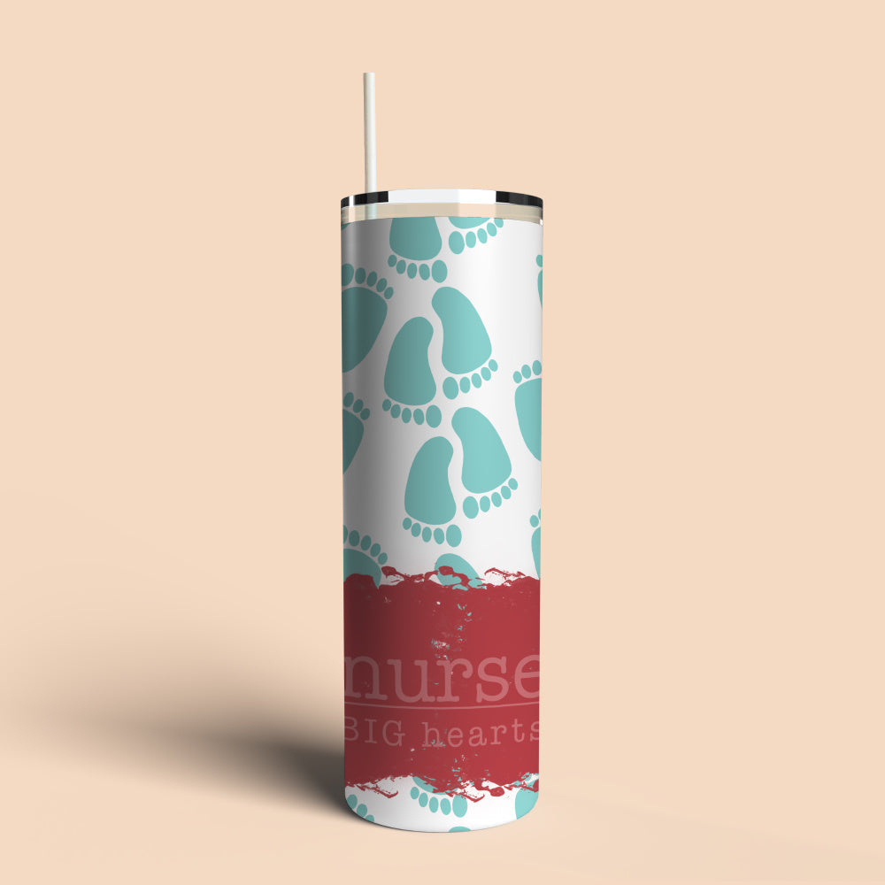 NICU Nurse Tumbler