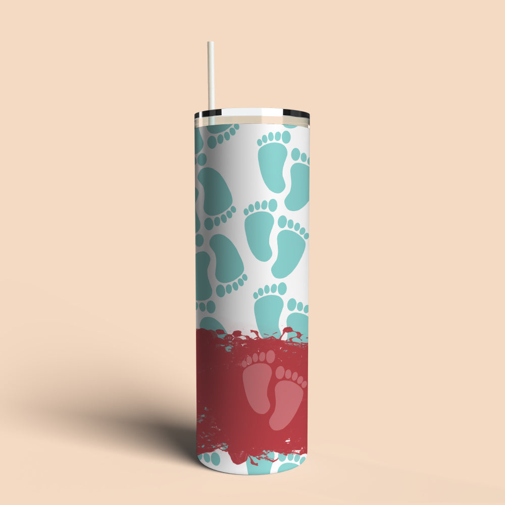 NICU Nurse Tumbler