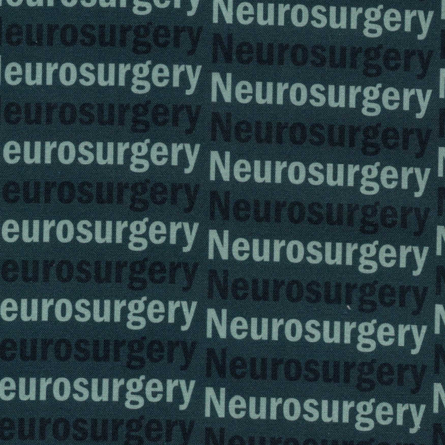 Neurosurgery Title