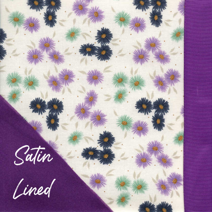 Only You Satin-Lined