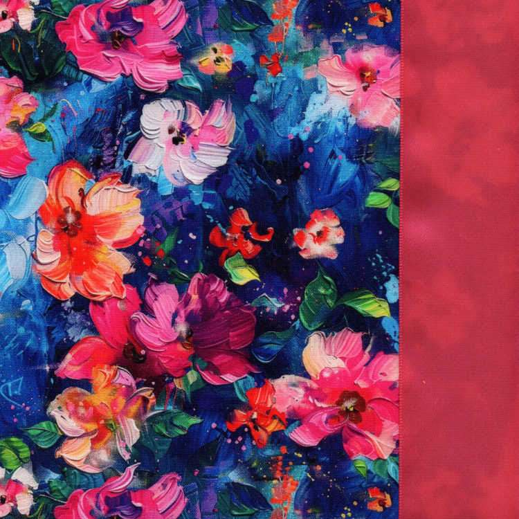 Painted Petals