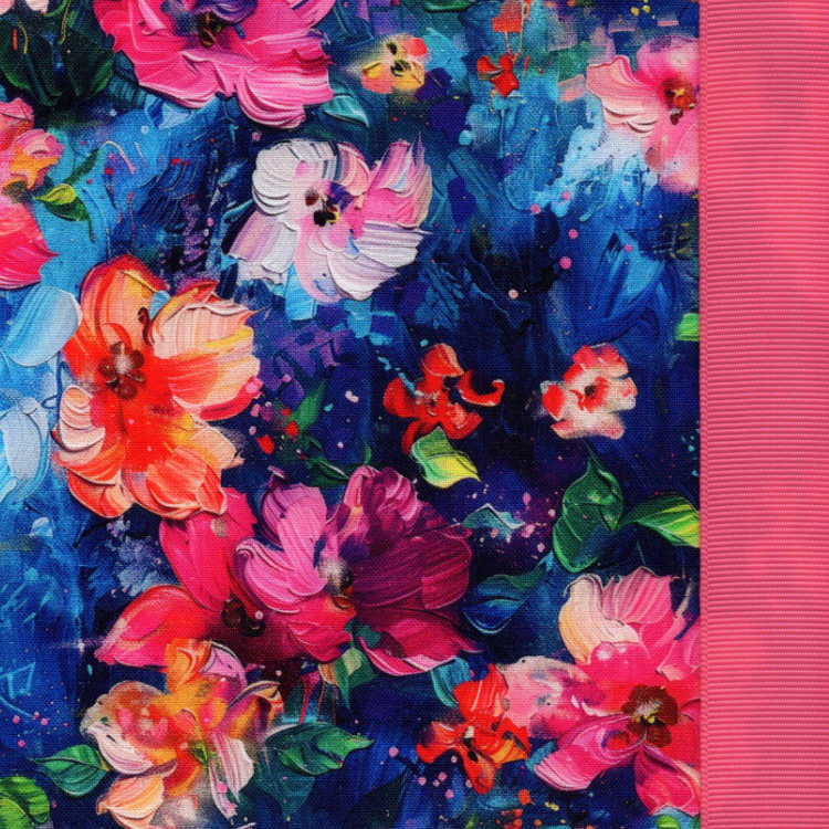 Painted Petals