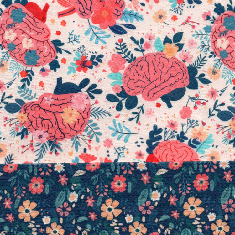 Petals and Stems