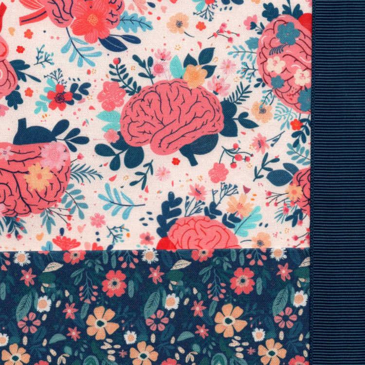 Petals and Stems