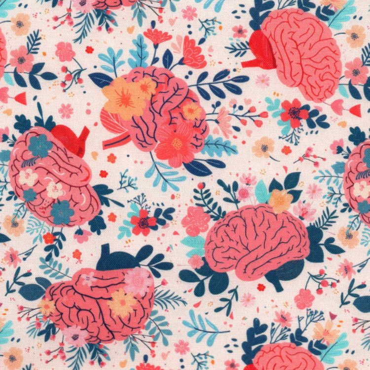 Petals and Stems