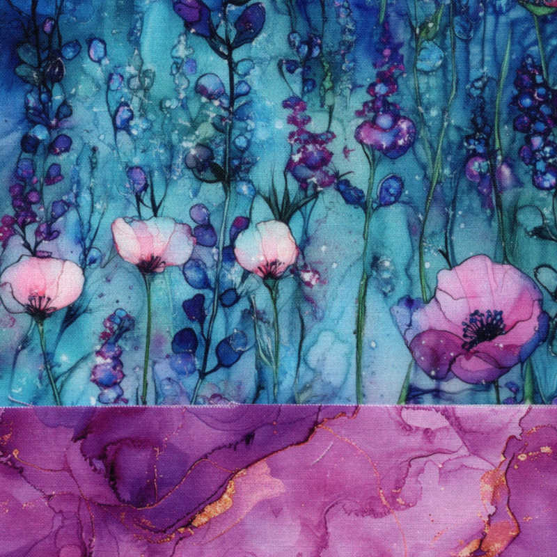 Poppy Garden