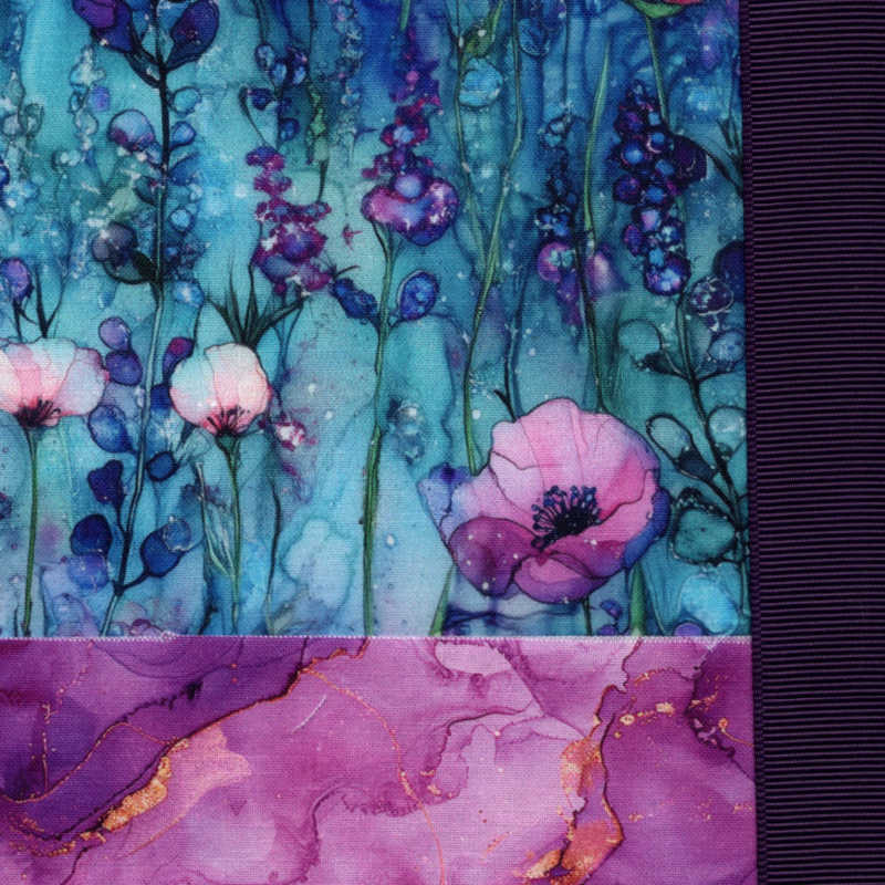 Poppy Garden