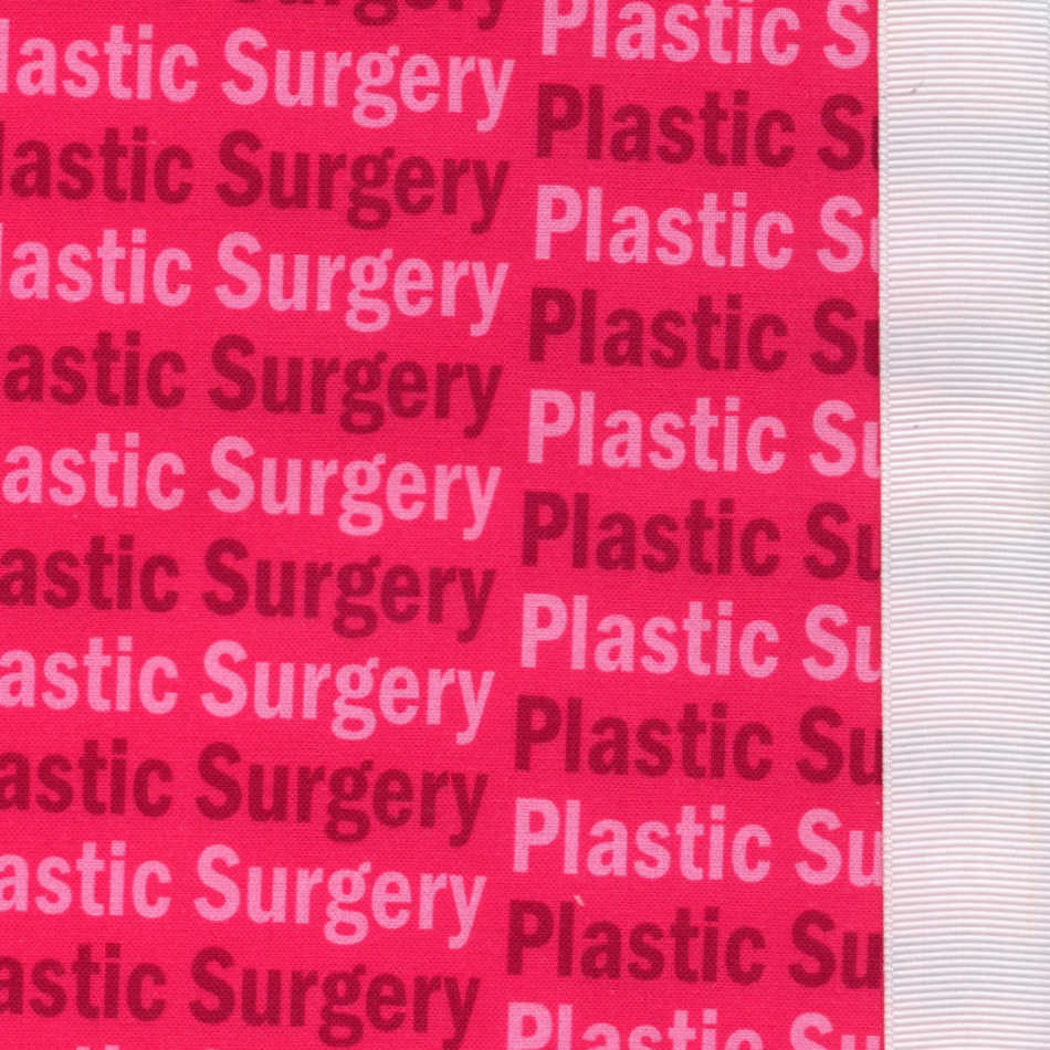 Plastic Surgery Title