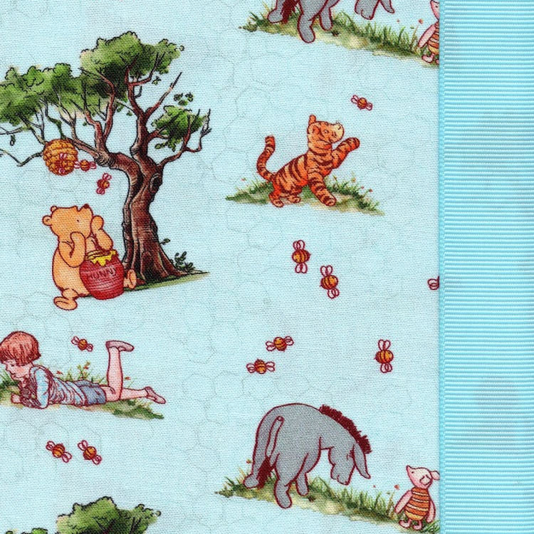 Pooh Corner