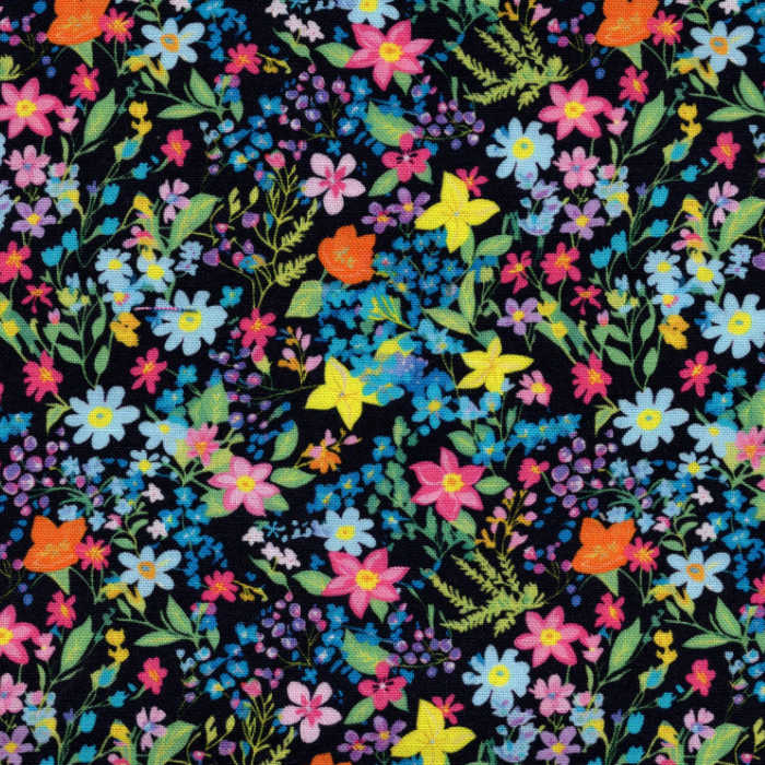 Profusion
