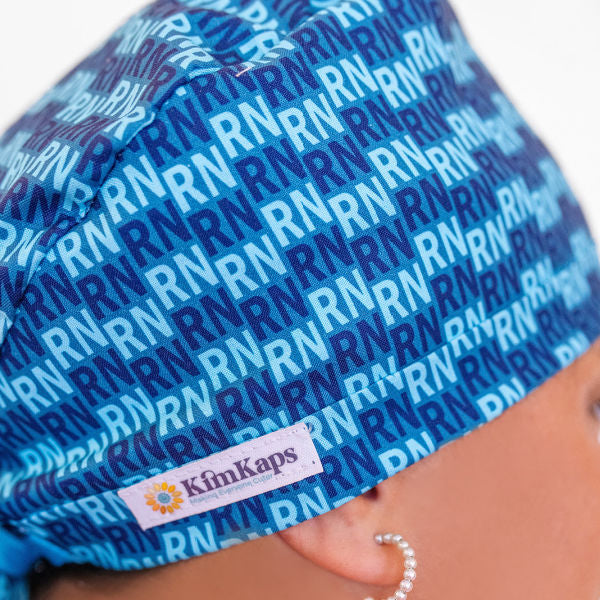 RN Title