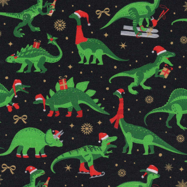 Santasaurus