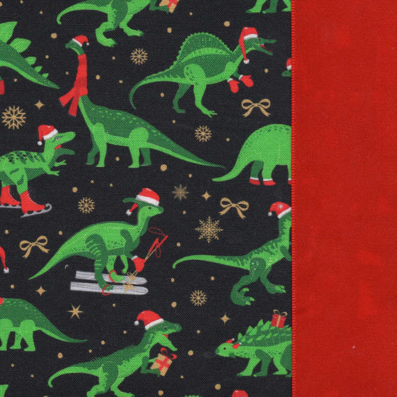 Santasaurus