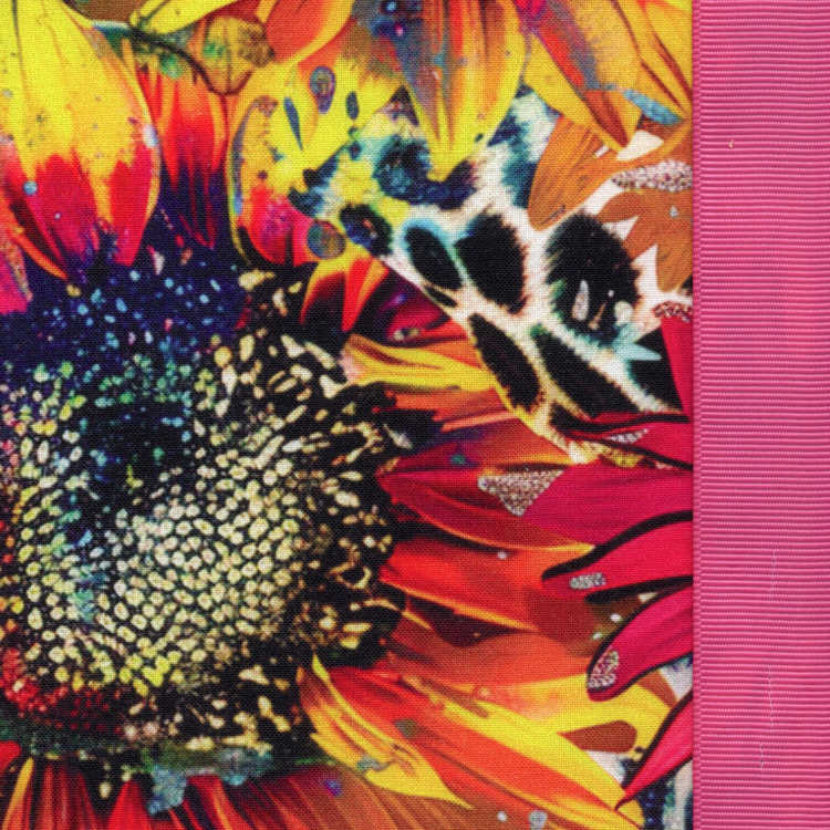 Savanna Sunflowers