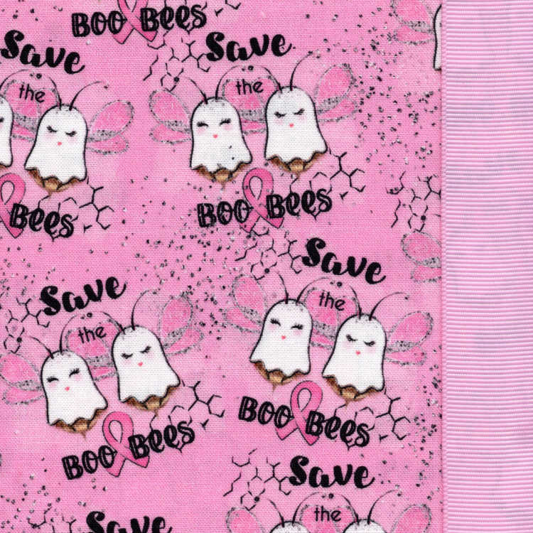 Save The BooBees
