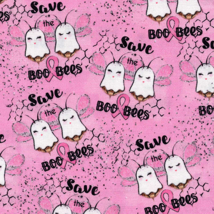 Save The BooBees