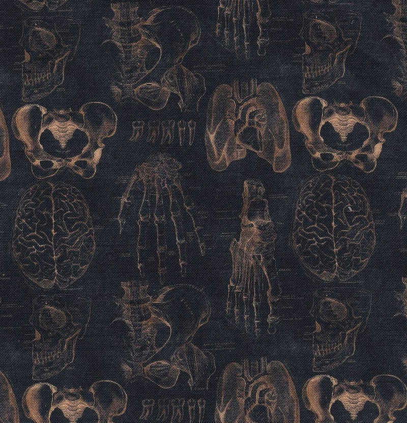 Scanatomy