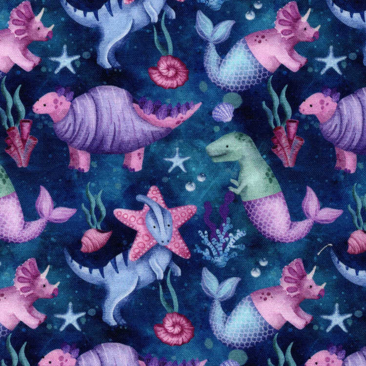 Sea Saurus