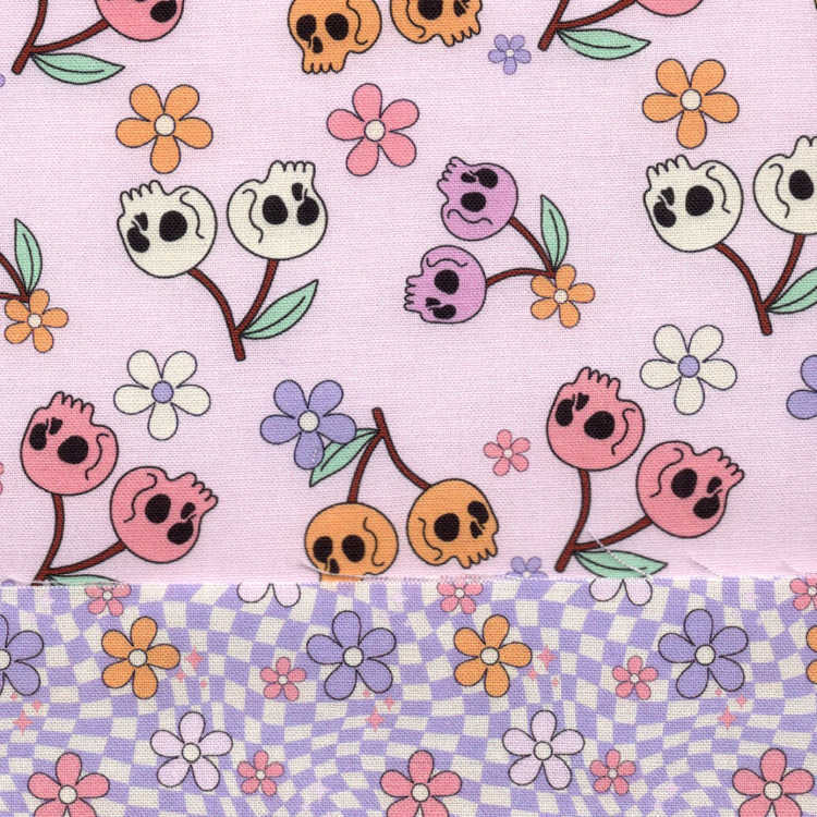 Skull Candied