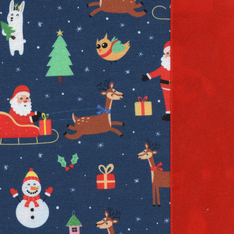 Sleigh All Day