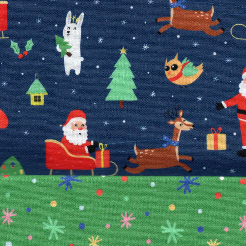Sleigh All Day
