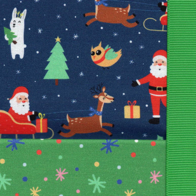 Sleigh All Day