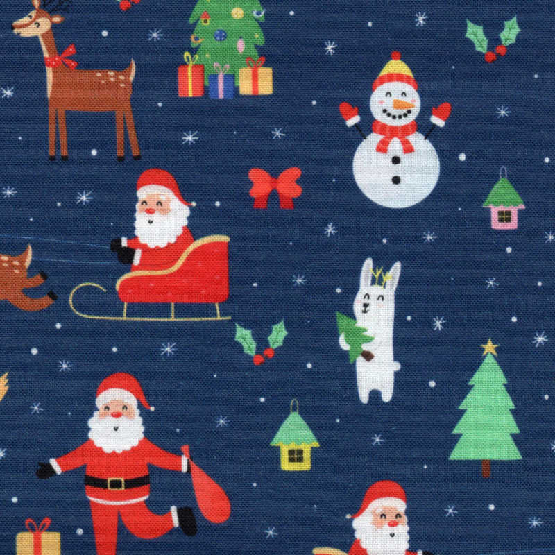 Sleigh All Day