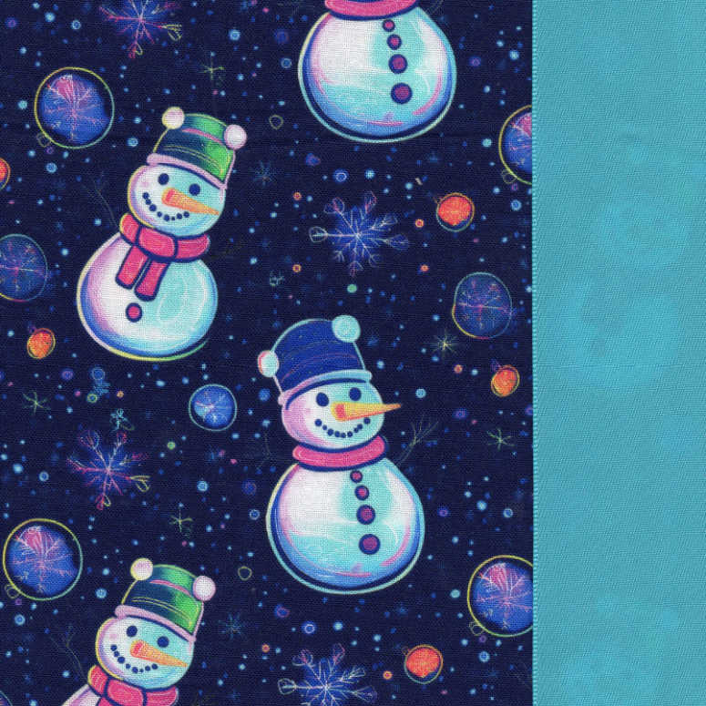 Snow Glow